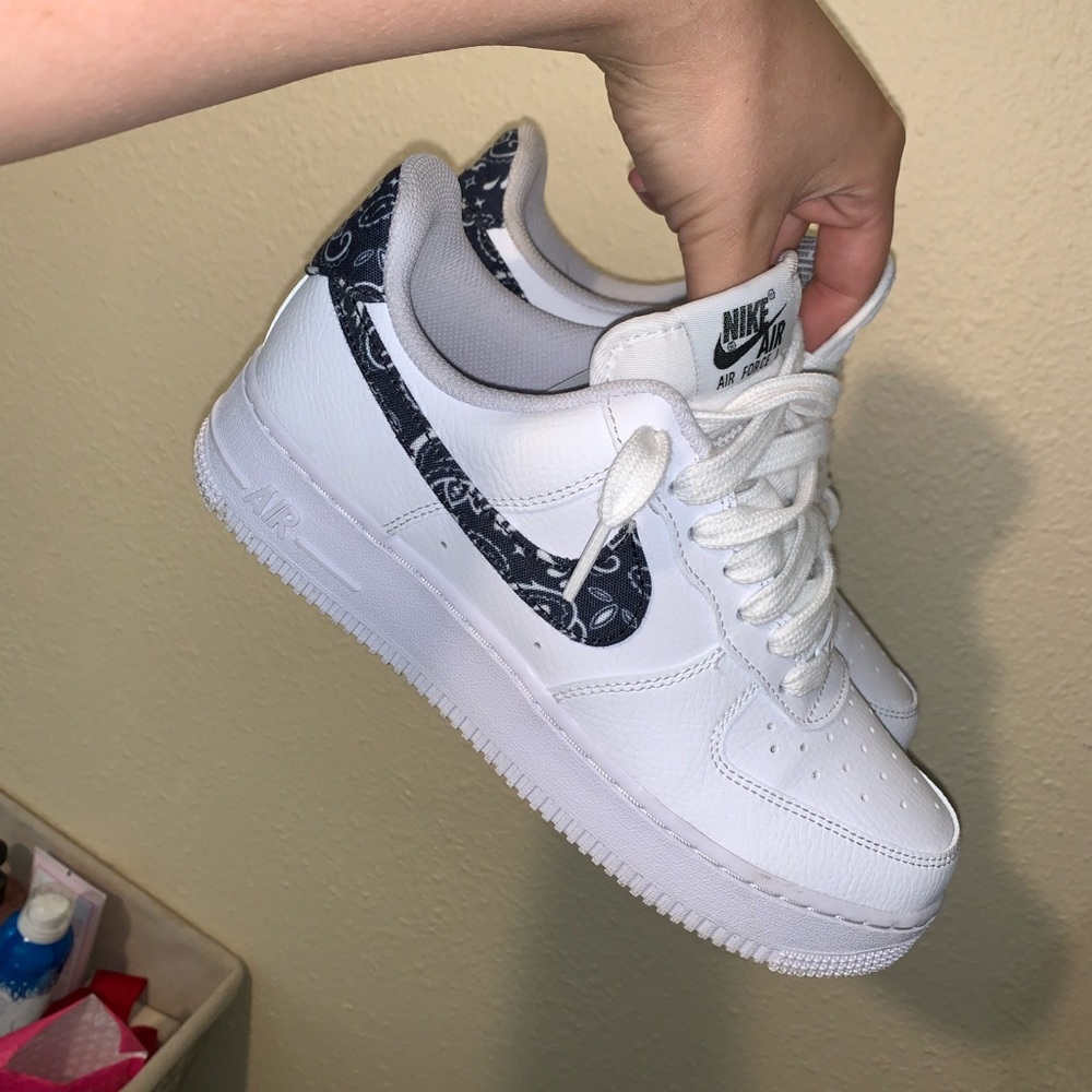 Air Force ones